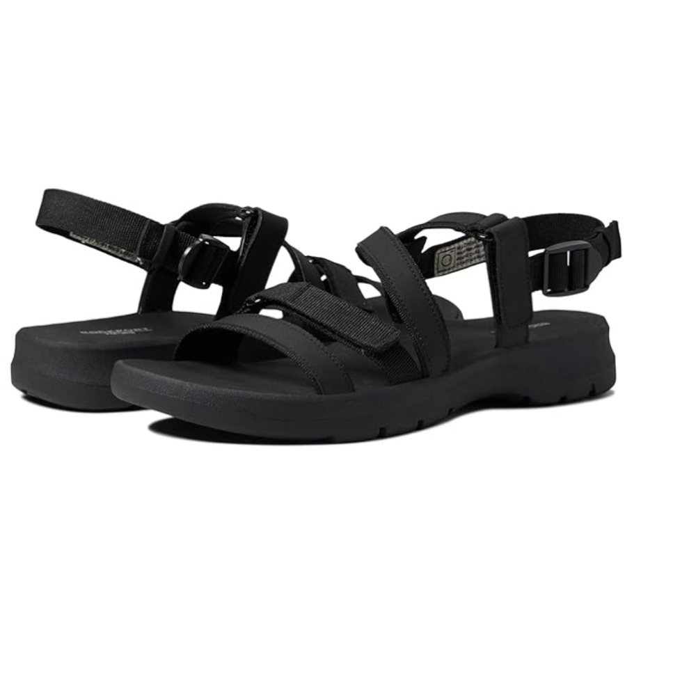 ROCKPORT TRAIL TECH MULTI SANDALS 6M